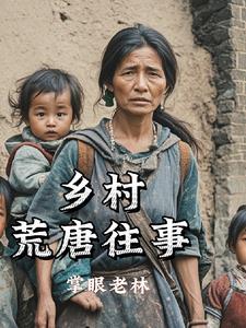 乡村荒唐往事多少集